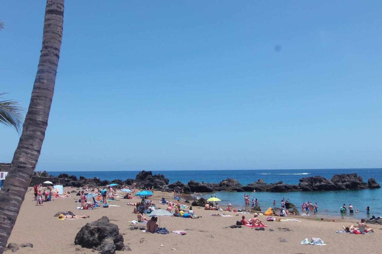 Playa Chica Place ติอาส ภายนอก รูปภาพ